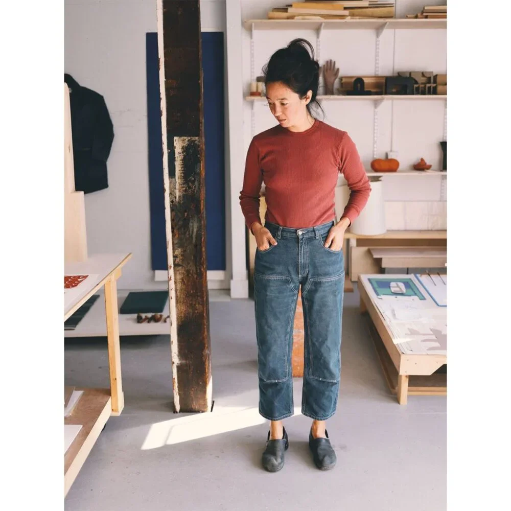 Rudy Jude Utility Jeans | RJ1 - Picture 3 of 8